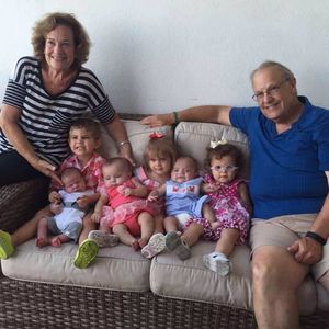 Meet your Posher, Carol